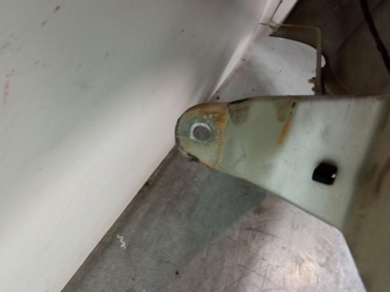 Recambio de aleta delantera derecha para seat toledo iii (5p2) 2.0 tdi 16v referencia OEM IAM   