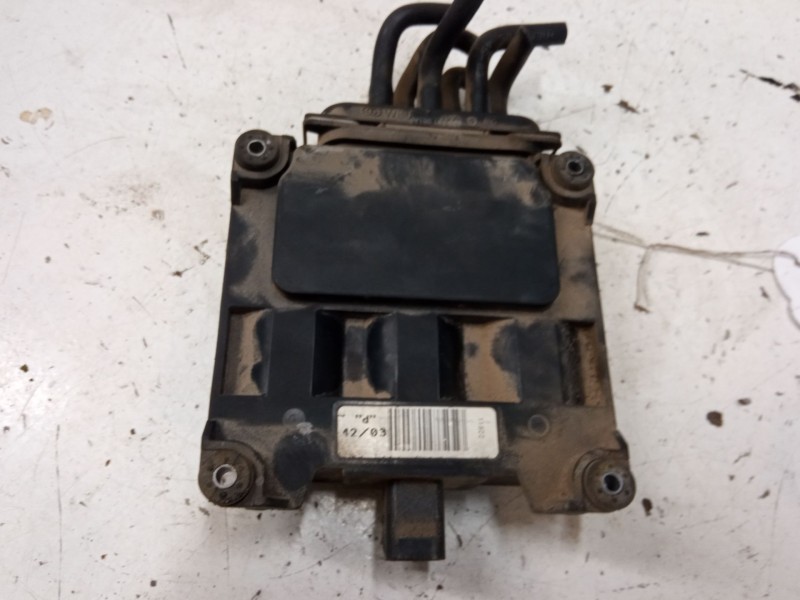 Recambio de caja vacio para audi a3 (8p1) 2.0 tdi 16v referencia OEM IAM   