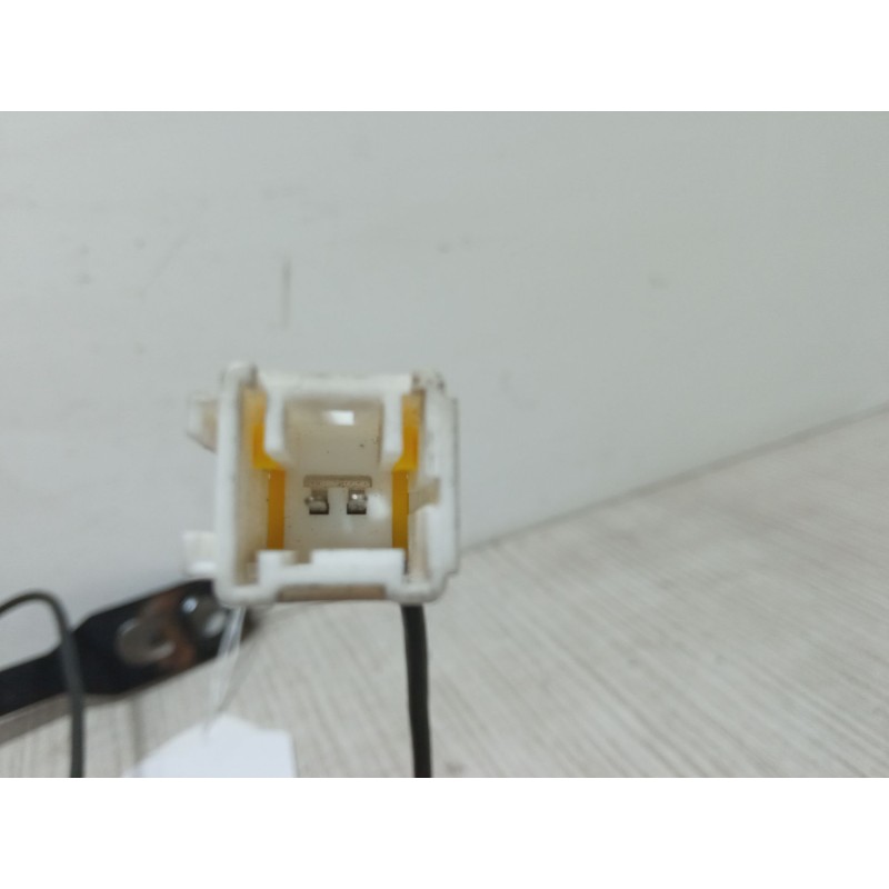 Recambio de anclaje cinturon delantero izquierdo para citroën c4 i (lc_) 1.6 hdi referencia OEM IAM B9132E123  