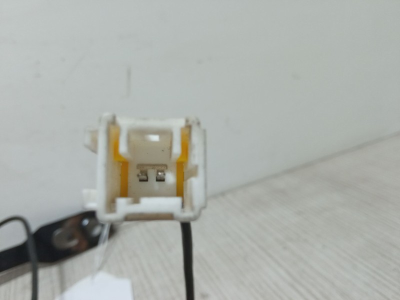 Recambio de anclaje cinturon delantero izquierdo para citroën c4 i (lc_) 1.6 hdi referencia OEM IAM B9132E123  