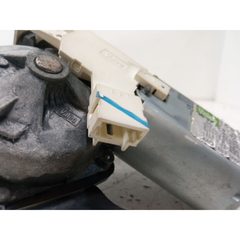 Recambio de motor limpia trasero para citroën c3 i (fc_, fn_) 1.4 hdi referencia OEM IAM 963715878001  