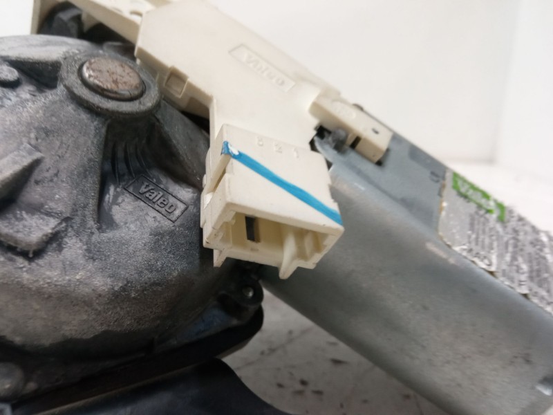 Recambio de motor limpia trasero para citroën c3 i (fc_, fn_) 1.4 hdi referencia OEM IAM 963715878001  