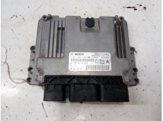 Recambio de centralita motor uce para peugeot 207/207+ (wa_, wc_) 1.4 16v referencia OEM IAM 9666382080 9666320880 0261S05190