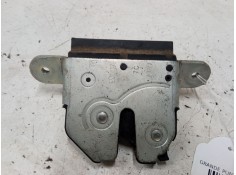 Recambio de cerradura maletero / porton para fiat grande punto (199_) 1.2 referencia OEM IAM   