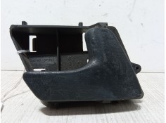 Recambio de maneta interior puerta trasera derecha para seat ibiza ii (6k1) 1.4 i referencia OEM IAM 6K0837222C  