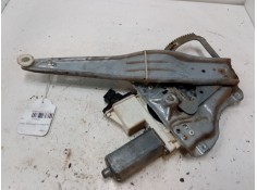 Recambio de elevalunas electrico trasero izquierdo para toyota corolla (_e12_) 1.6 vvt-i (zze121_) referencia OEM IAM 130822032 