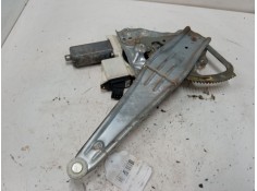 Recambio de elevalunas electrico trasero derecho para toyota corolla (_e12_) 1.6 vvt-i (zze121_) referencia OEM IAM   