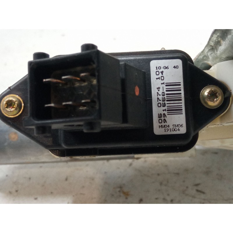 Recambio de elevalunas electrico trasero derecho para toyota corolla (_e12_) 1.6 vvt-i (zze121_) referencia OEM IAM   