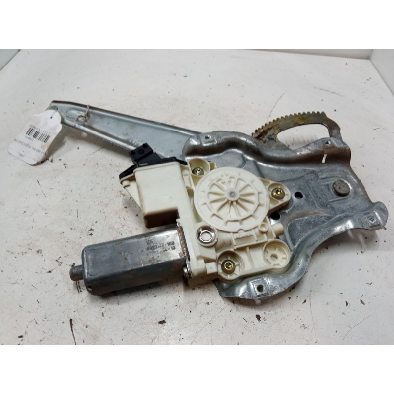 Recambio de elevalunas electrico trasero derecho para toyota corolla (_e12_) 1.6 vvt-i (zze121_) referencia OEM IAM   