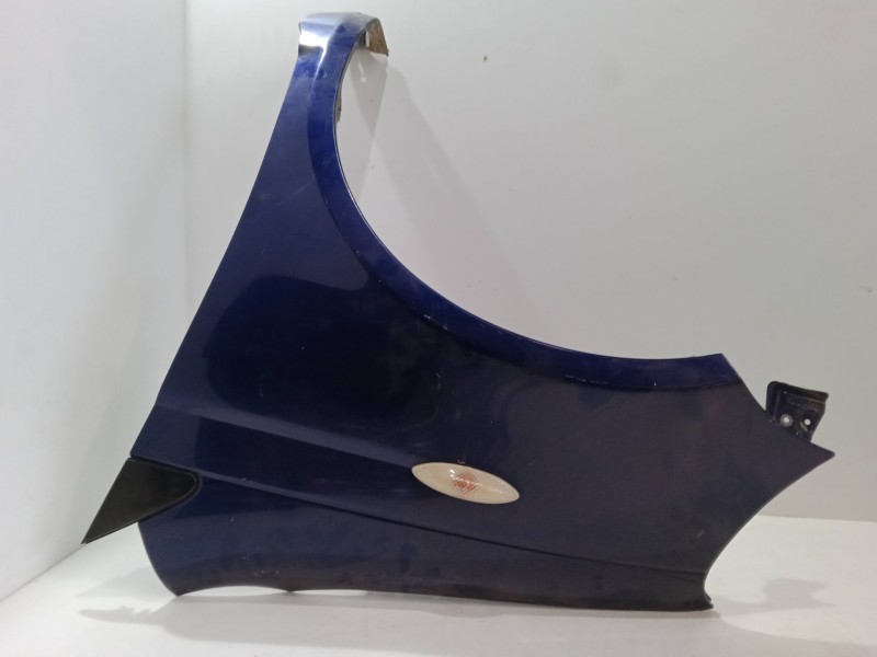 Recambio de aleta delantera izquierda para toyota yaris (_p1_) 1.3 (ncp10_, scp12_) referencia OEM IAM   