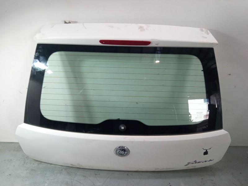 Recambio de porton trasero para fiat grande punto (199_) 1.2 referencia OEM IAM 51938460  