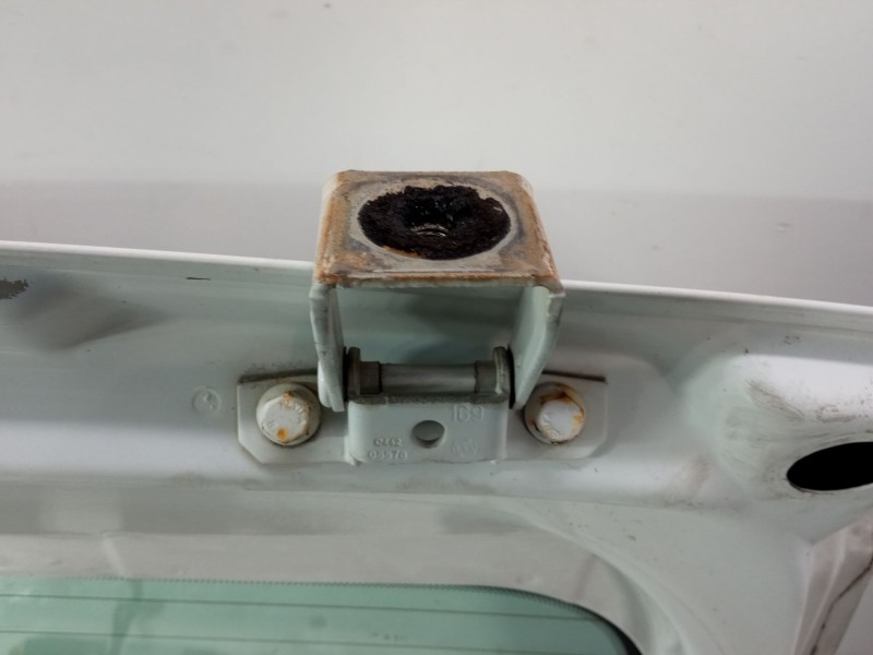 Recambio de porton trasero para fiat grande punto (199_) 1.2 referencia OEM IAM 51938460  