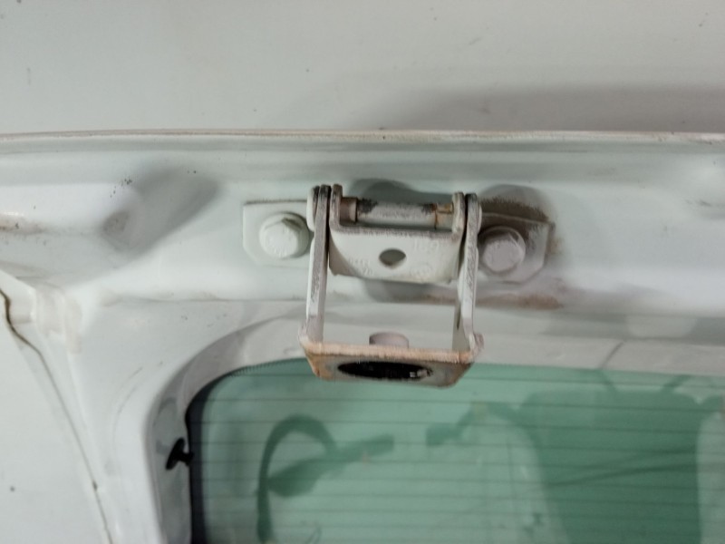 Recambio de porton trasero para fiat grande punto (199_) 1.2 referencia OEM IAM 51938460  