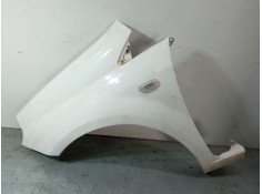 Recambio de aleta delantera izquierda para fiat grande punto (199_) 1.2 referencia OEM IAM 51855636  