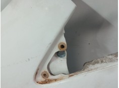 Recambio de aleta delantera izquierda para fiat grande punto (199_) 1.2 referencia OEM IAM 51855636   2