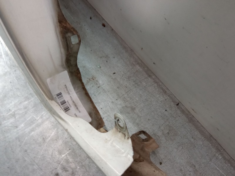 Recambio de aleta delantera izquierda para fiat grande punto (199_) 1.2 referencia OEM IAM 51855636  