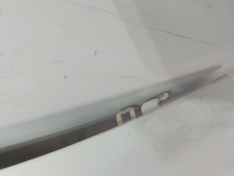 Recambio de aleta delantera izquierda para fiat grande punto (199_) 1.2 referencia OEM IAM 51855636  