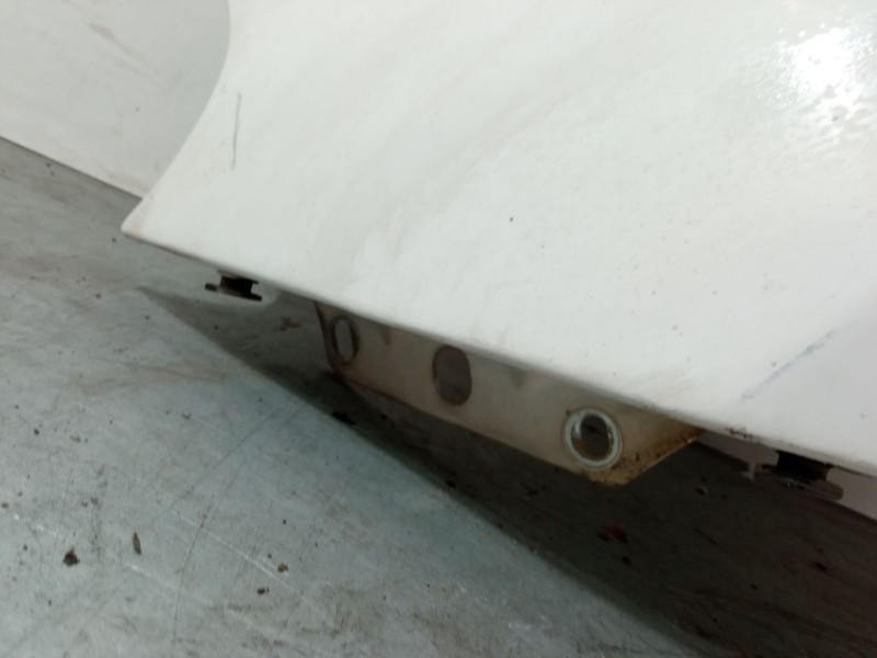 Recambio de aleta delantera izquierda para fiat grande punto (199_) 1.2 referencia OEM IAM 51855636  