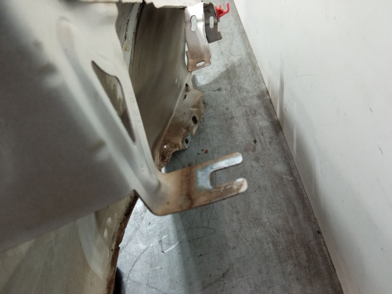 Recambio de aleta delantera izquierda para fiat grande punto (199_) 1.2 referencia OEM IAM 51855636  