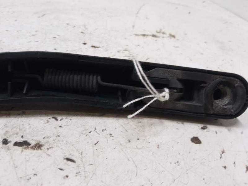 Recambio de brazo limpia trasero para fiat grande punto (199_) 1.2 referencia OEM IAM   