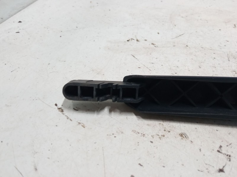 Recambio de brazo limpia trasero para fiat grande punto (199_) 1.2 referencia OEM IAM   