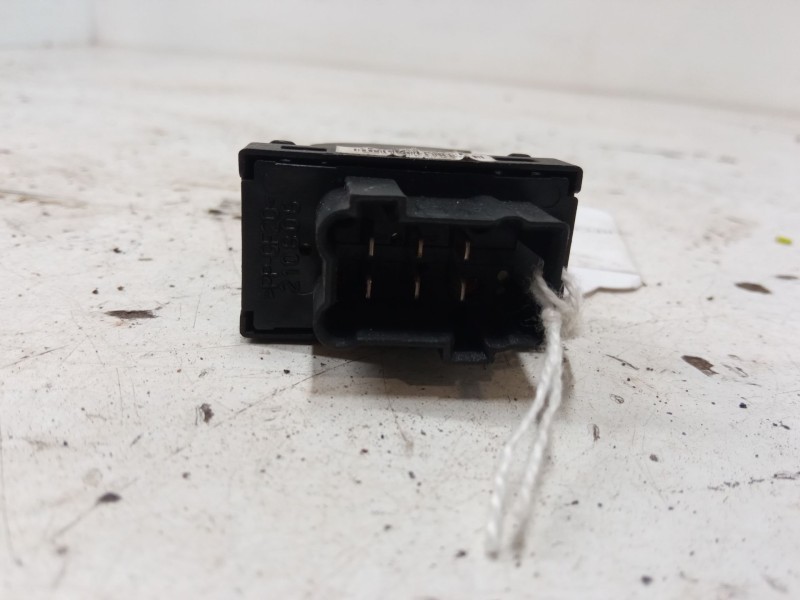 Recambio de mando elevalunas delantero derecho para fiat grande punto (199_) 1.2 referencia OEM IAM   