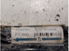 Recambio de amortiguadores maletero / porton para fiat bravo ii (198_) 1.9 d multijet (198axb1a) referencia OEM IAM 350N   2