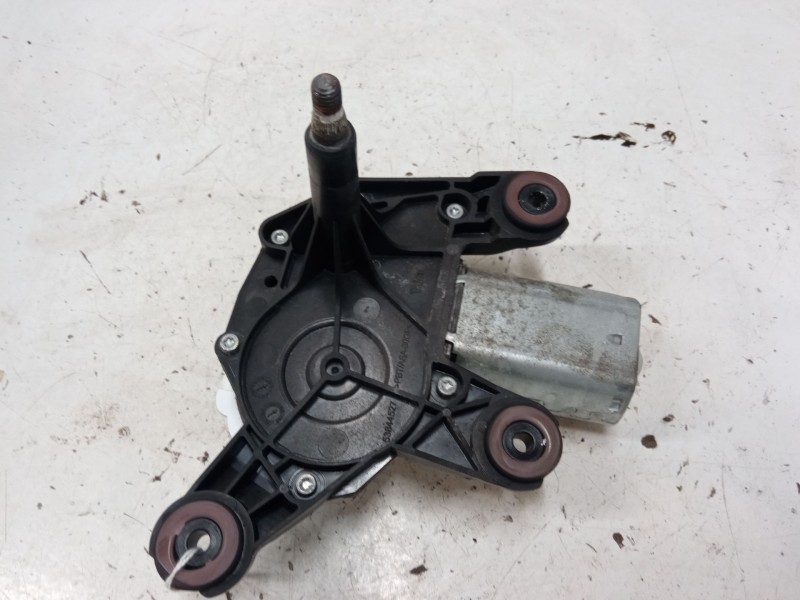 Recambio de motor limpia trasero para fiat grande punto (199_) 1.2 referencia OEM IAM 53025712  