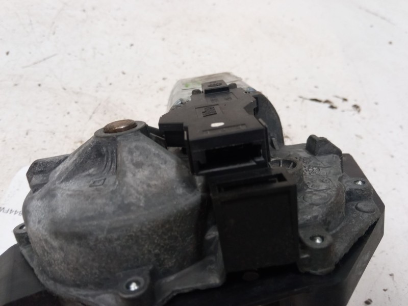 Recambio de motor limpia trasero para fiat grande punto (199_) 1.2 referencia OEM IAM 53025712  