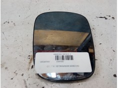 Recambio de cristal retrovisor derecho para renault kangoo (kc0/1_) 1.5 dci referencia OEM IAM   