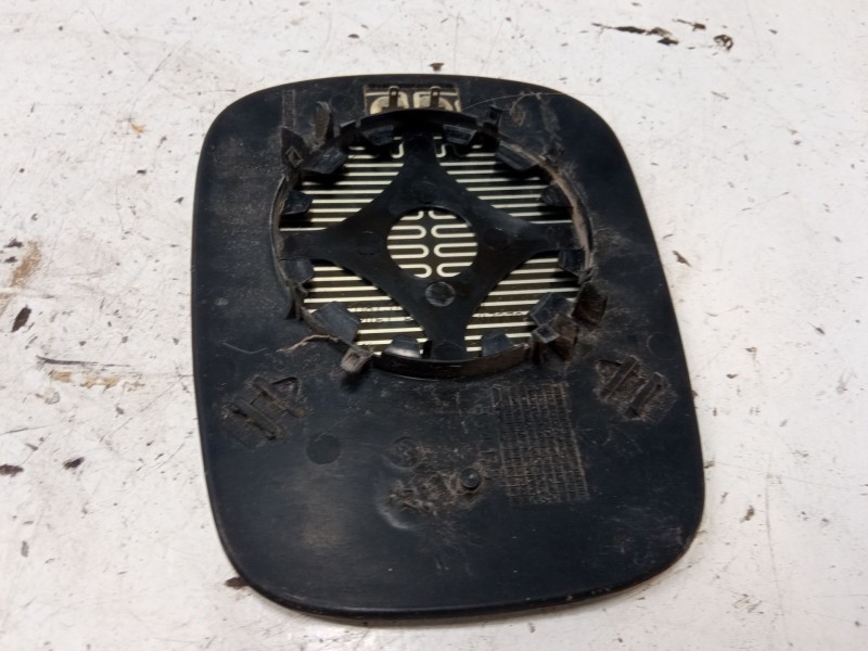 Recambio de cristal retrovisor derecho para renault kangoo (kc0/1_) 1.5 dci referencia OEM IAM   