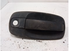 Recambio de maneta exterior delantera izquierda para renault trafic ii furgoneta (fl) 1.9 dci 100 (fl0c) referencia OEM IAM 8200
