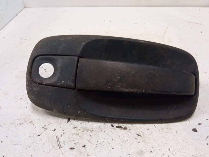Recambio de maneta exterior delantera izquierda para renault trafic ii furgoneta (fl) 1.9 dci 100 (fl0c) referencia OEM IAM 8200