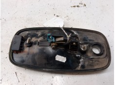 Recambio de maneta exterior delantera izquierda para renault trafic ii furgoneta (fl) 1.9 dci 100 (fl0c) referencia OEM IAM 8200 2