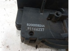 Recambio de cerradura puerta delantera izquierda para renault trafic ii furgoneta (fl) 1.9 dci 100 (fl0c) referencia OEM IAM 820 2