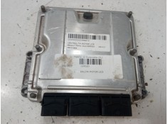 Recambio de centralita motor uce para renault trafic ii furgoneta (fl) 1.9 dci 100 (fl0c) referencia OEM IAM 0281010632 82000516