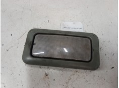Recambio de luz interior delantera para renault trafic ii furgoneta (fl) 1.9 dci 100 (fl0c) referencia OEM IAM 8200100587E 82001