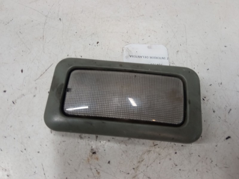 Recambio de luz interior delantera para renault trafic ii furgoneta (fl) 1.9 dci 100 (fl0c) referencia OEM IAM 8200100587E 82001