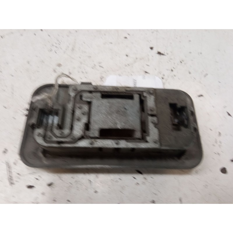 Recambio de luz interior delantera para renault trafic ii furgoneta (fl) 1.9 dci 100 (fl0c) referencia OEM IAM 8200100587E 82001