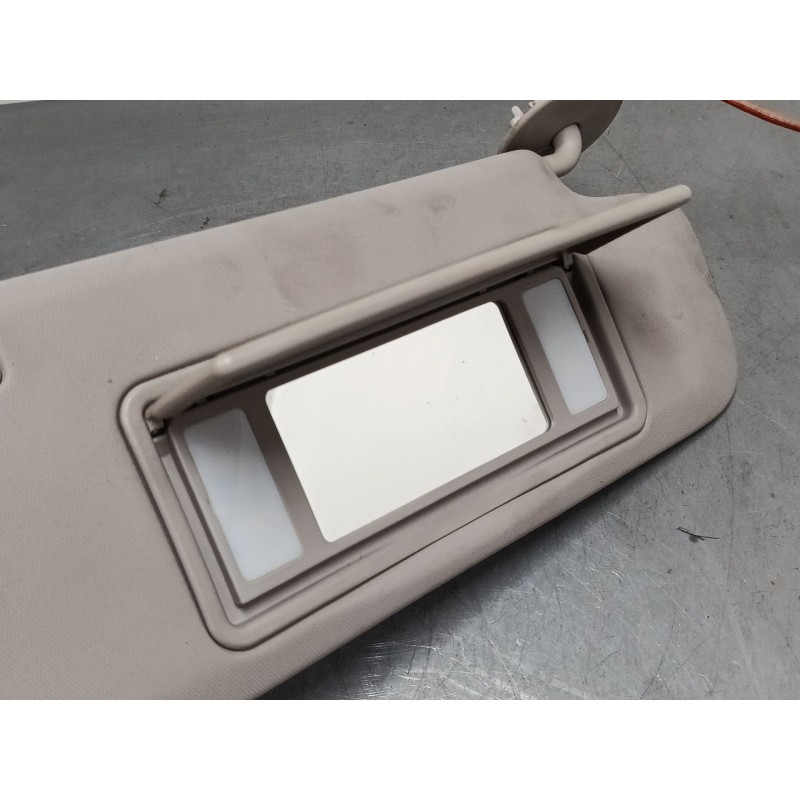 Recambio de parasol derecho para opel insignia a sports tourer (g09) 2.0 cdti (35) referencia OEM IAM   