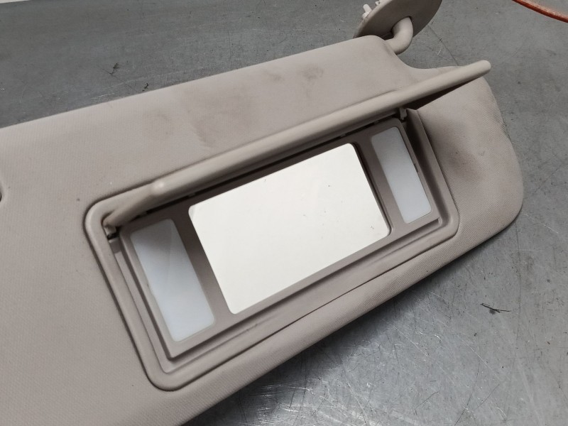 Recambio de parasol derecho para opel insignia a sports tourer (g09) 2.0 cdti (35) referencia OEM IAM   