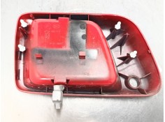 Recambio de maneta exterior puerta delantera derecha para peugeot 1007 (km_) 1.4 hdi referencia OEM IAM 9680112277   2