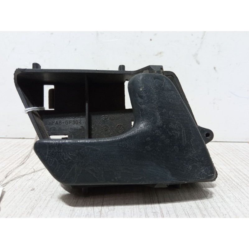 Recambio de maneta interior puerta trasera derecha para seat ibiza ii (6k1) 1.4 i referencia OEM IAM 6K0837222C  