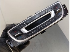 Recambio de mando climatizador para renault megane iii hatchback (bz0/1_, b3_) 1.6 16v (bz1b, bz1h) referencia OEM IAM 275100007