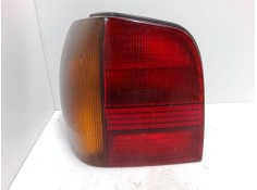 Recambio de piloto trasero izquierdo para volkswagen polo iii (6n1) 60 1.4 referencia OEM IAM   