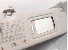 Recambio de parasol derecho para renault megane iii hatchback (bz0/1_, b3_) 1.6 16v (bz1b, bz1h) referencia OEM IAM    2