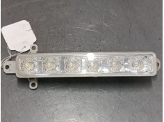 Recambio de faro antiniebla derecho para citroën c1 (pm_, pn_) 1.0 referencia OEM IAM L9005454  