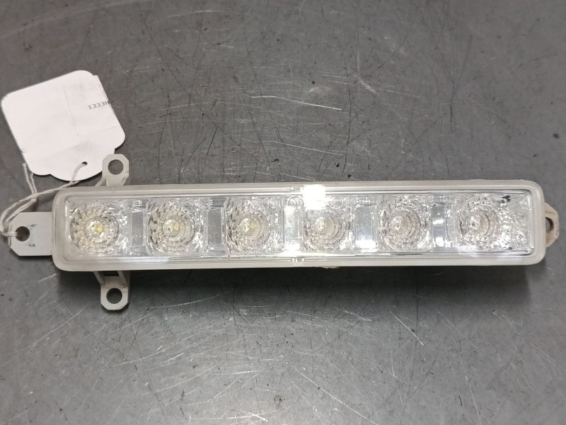 Recambio de faro antiniebla derecho para citroën c1 (pm_, pn_) 1.0 referencia OEM IAM L9005454  