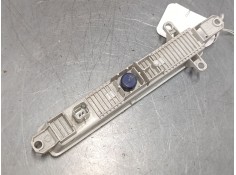 Recambio de faro antiniebla derecho para citroën c1 (pm_, pn_) 1.0 referencia OEM IAM L9005454   2