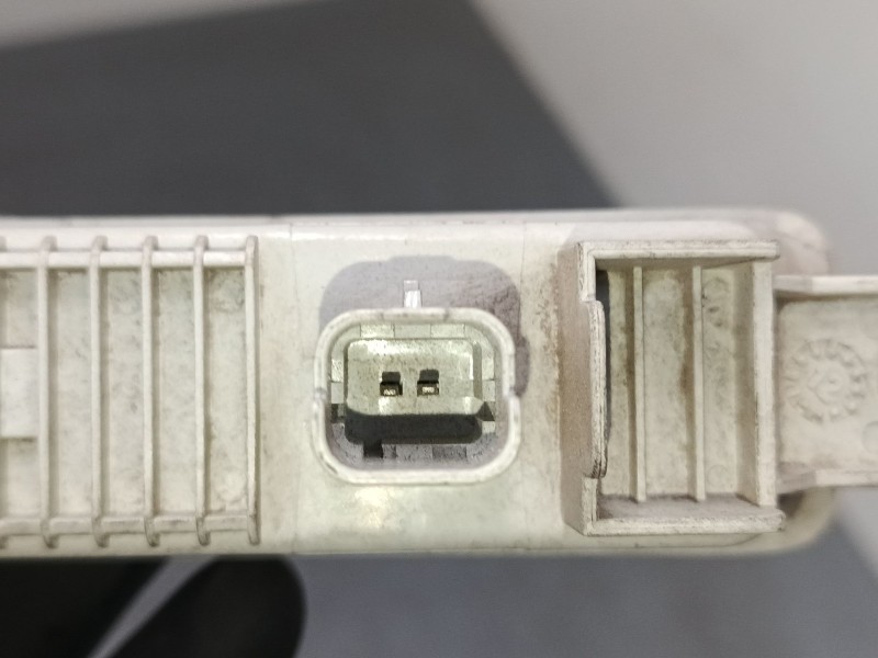 Recambio de faro antiniebla derecho para citroën c1 (pm_, pn_) 1.0 referencia OEM IAM L9005454  